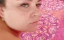 Anna Katz: Ass to Mouth Session for BBW with Massive Juggs