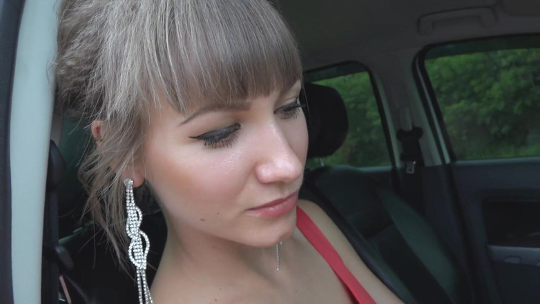 Angel The Dreamgirl: Du wirst angemacht, wenn ich den Motor dreht ...