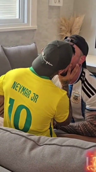 Depois Do Futebol