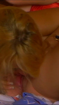 German Teen