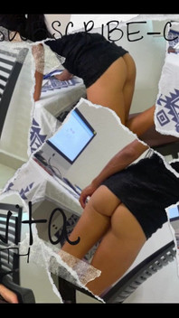 Your Sexy Latina MILF