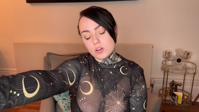 Miss Valentina: Flushing Tandas Manusia Saya