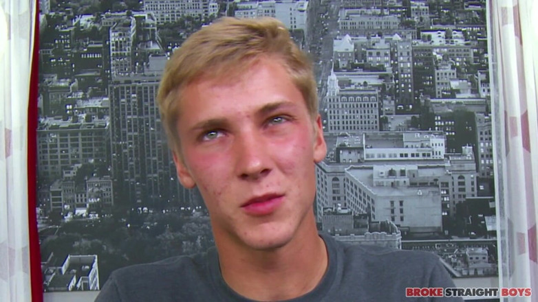 Broke Straight Boys: Teen Boy Puts Boy Meat in a Boys Ass
