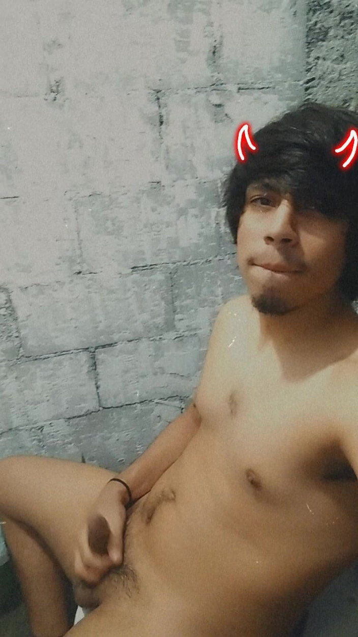 AlexAlejandro13: Sexy Devil Filter Test