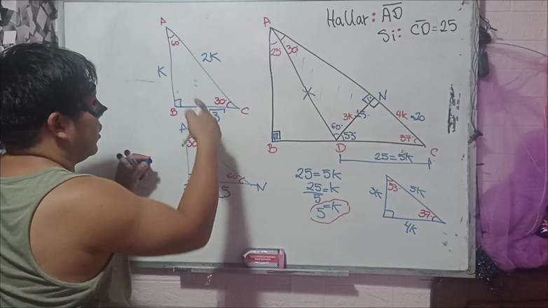 Rosaroja: 10 Trigonometry Trojúhelníky pozoruhodné cvičení