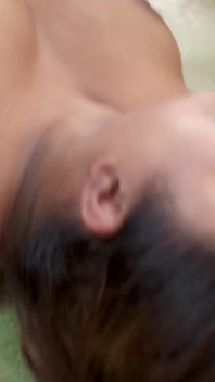 Desi Yoga Teacher Got Fucked by Lady Gang Outdoor ( Hindi Audio )