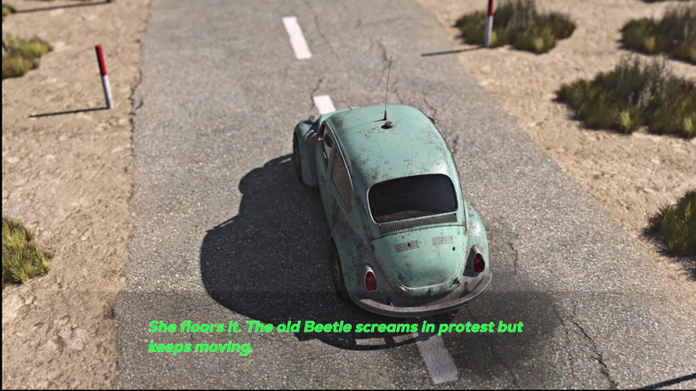 Wickedgammes studio: 一个非常热辣的家庭（第17部分）新更新