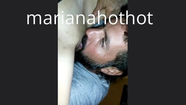 Marian sofar: 쉘 빨기