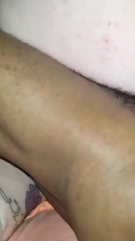 Interracial PAWG Rides BBC Reverse Cowgirl with That Wet Pussy and Bend Over Doggystyle BBW