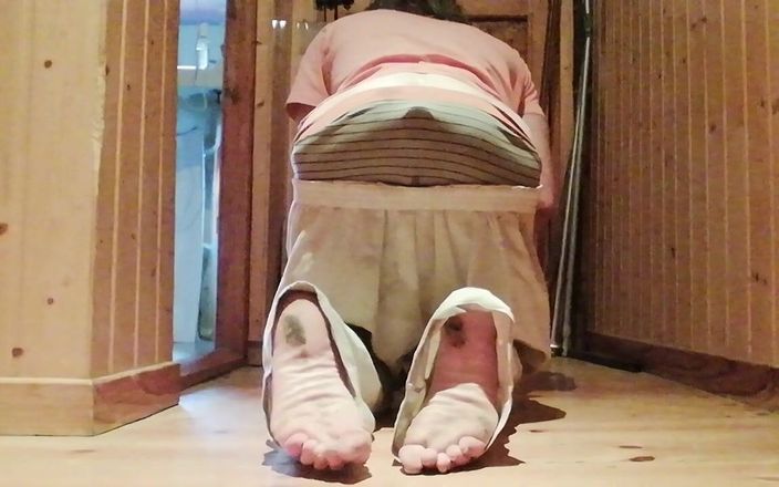 Culopeke: Jongen met anaal plezier