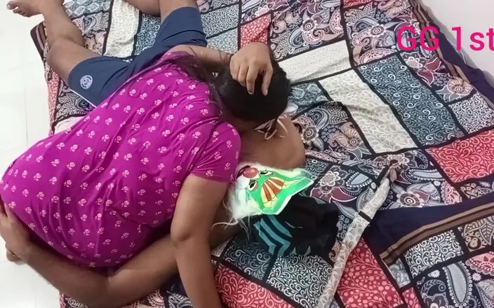 Girlgroup: Cheating Indian Wife Ass and Pussy Fucked Hard by Debor -girlgroup