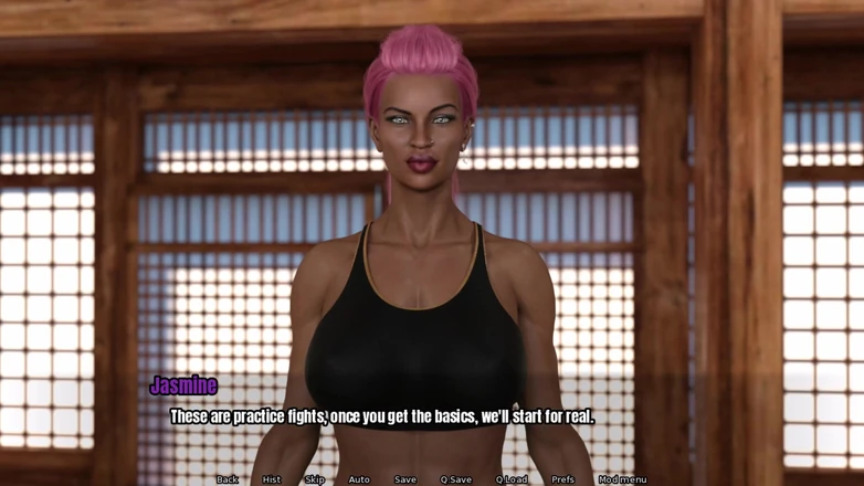 Johannes Gaming: Grandma's house: I'm becoming another daddy, I fucked Liz at...