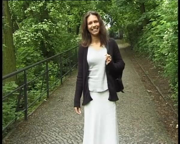 YOUR FIRST PORN: Honig Bienchen 3 - Martina in Stiefeletten - Honey Bees 3 - Martina in Ankle...