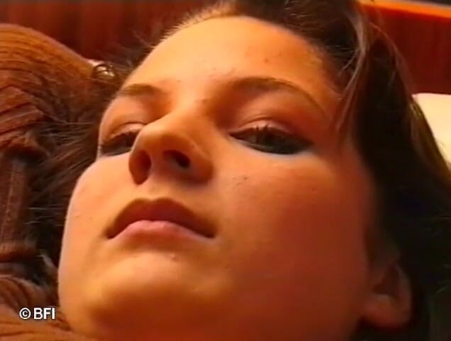 Horny Teenies: Russian Eighteens - finally 18