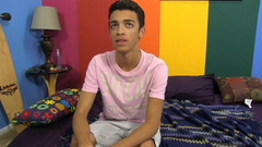 Lollipop Twinks: En intervju med Dustin Cooper