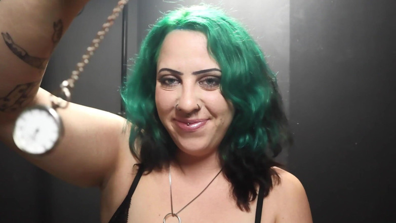 Goddess Kinx: Pare de fumar Mindfuck Pt 2