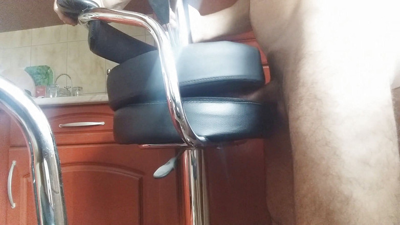 Naxy: Stołki barowe cummed