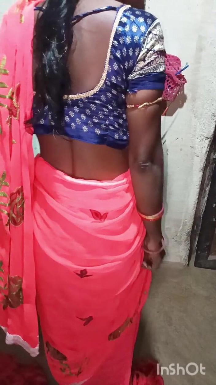 Smita girl: Bhabi Desi dogi stile completo romanticismo e sesso