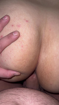 Fucking My Wife and Enjoying It