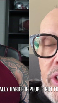 Porn Star Confessions - Chi Chi Larue (ตอนที่ 35)