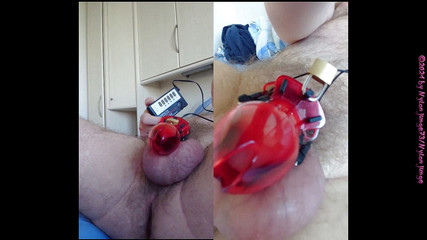 Carmen_Nylonjunge: Bekaret ve elektrik - bölüm 1