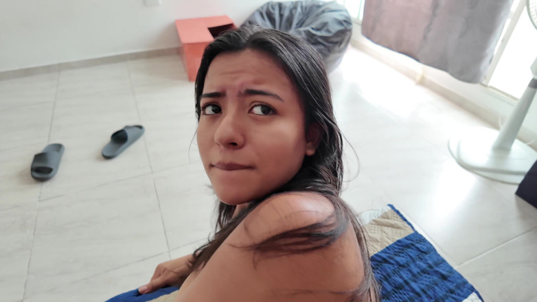 Solo_incognita: Capítulo 20 - Meu amigo está me esperando muito quente