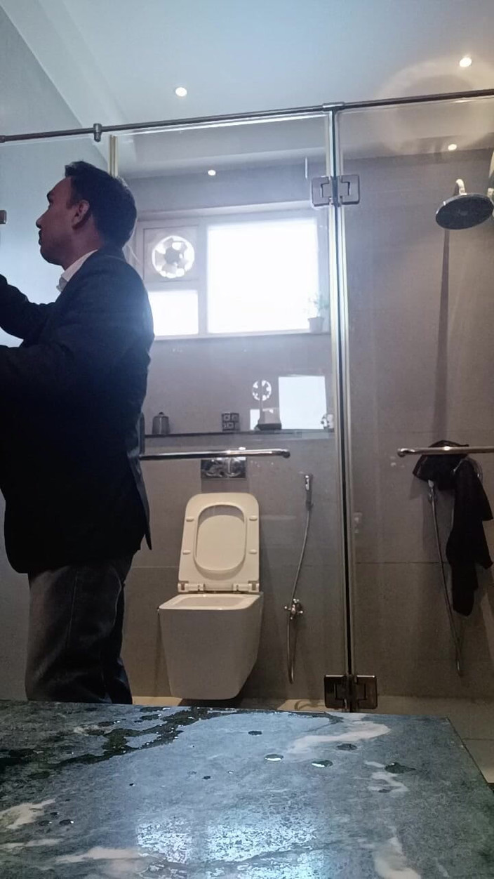 Rajasthani-old-lover: Indiana masturbação