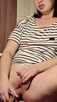 Solo, Quiero Chupar Una Polla Y Follar