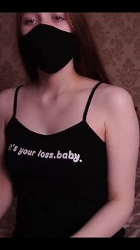 Rubbing My Nipples Until I Cum Hard - Nipple Orgasm Play
