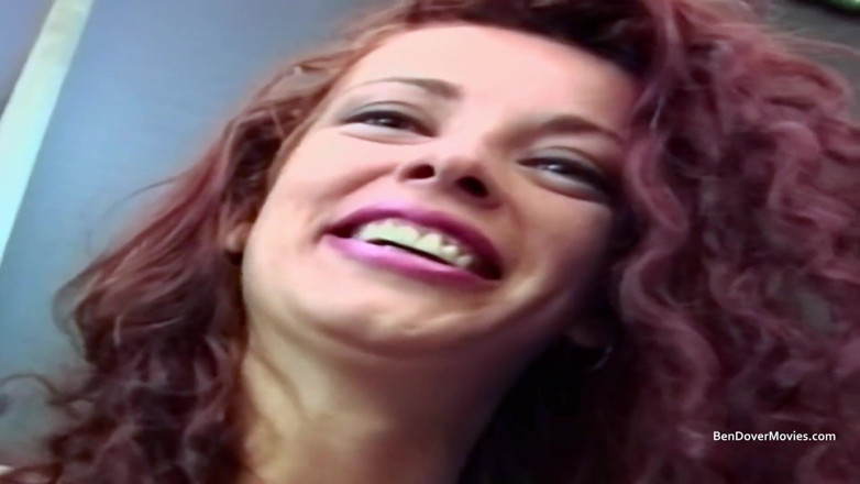 Ben Dover Movies: The porn supremacy: Andrea