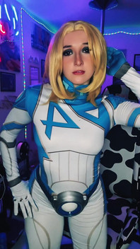 Can You Dance with Me!?