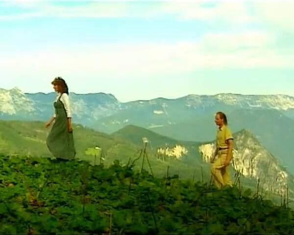 GERMAN PORN CLASSICS: To nejlepší z Heidi