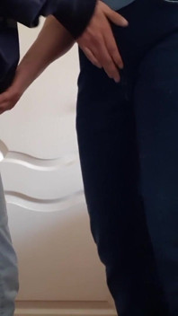대학에서 위험한 섹스를 즐기는 교사와 학생