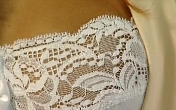 German's MILF: Je to ohromující dáma z Německa, která se na castingu...