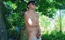 Rent A Gay Productions: Asia Gay Teen Outdoor Session I
