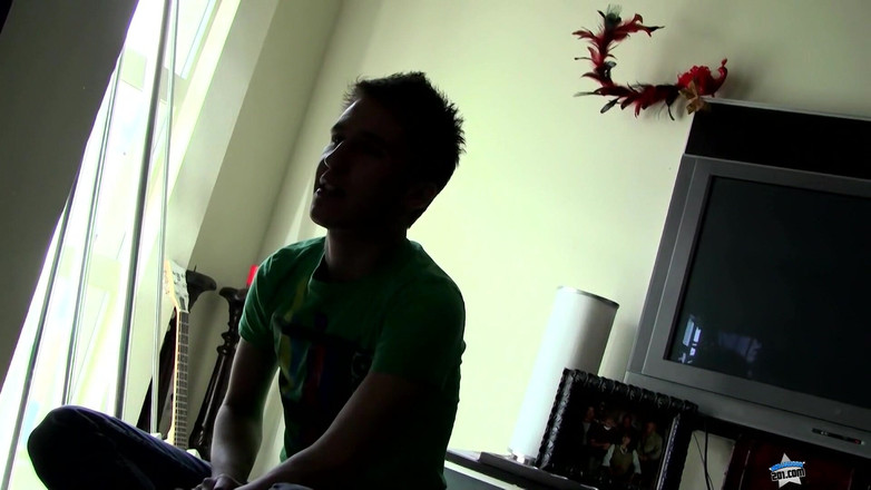 Hollywood 201: Episodio 4: Cera acceso,