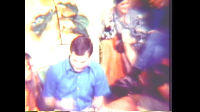 Vintage megastore: Festa Erótica Nua