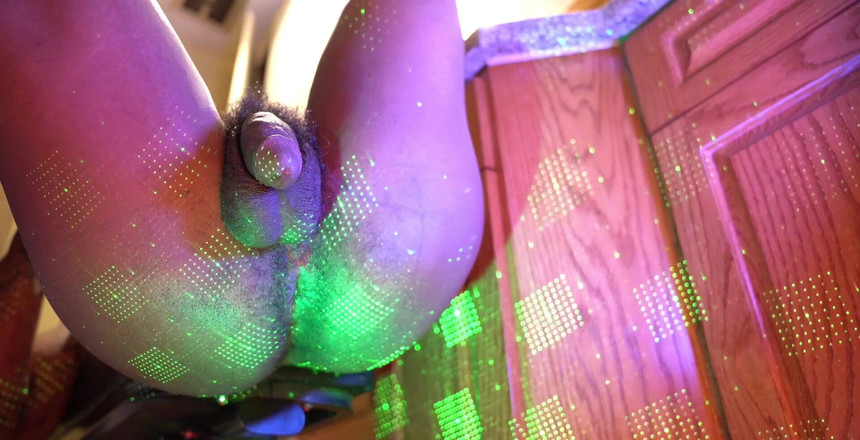 Hallelujah Johnson: Hallelujah Johnson fetişi