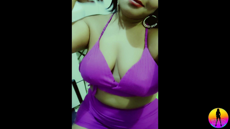 Suellen Santos: Celebra actriță de la Hollywood vizitează Brazilia și înregistrează videoclipuri în piscină