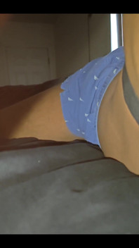 I Love Humping My Bed