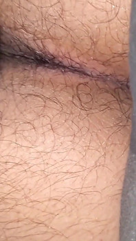 玉とチンコが一緒に口の中で