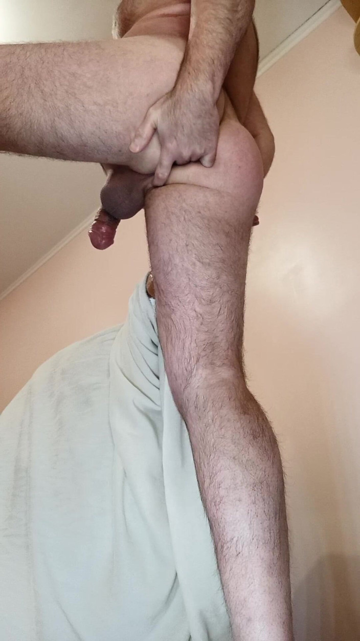 Bob Vajra: Великий дилдо в моїй дупі