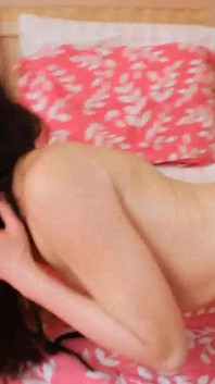 Il culo scopa coppia strap on aggancio e cazzo sesso anale entrambi, cagna!