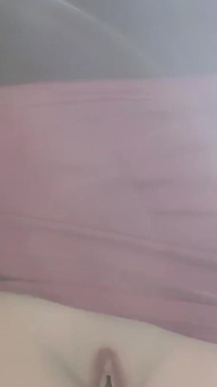 Brand New Silicone Pussy Part 2