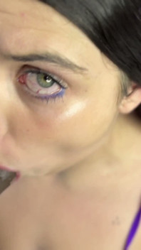 Daydream Daisy Gets a Massive Creampie