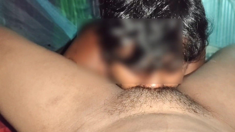 Dogrupali69: Bhabhi 보지 핥고 섹스 뱅글라