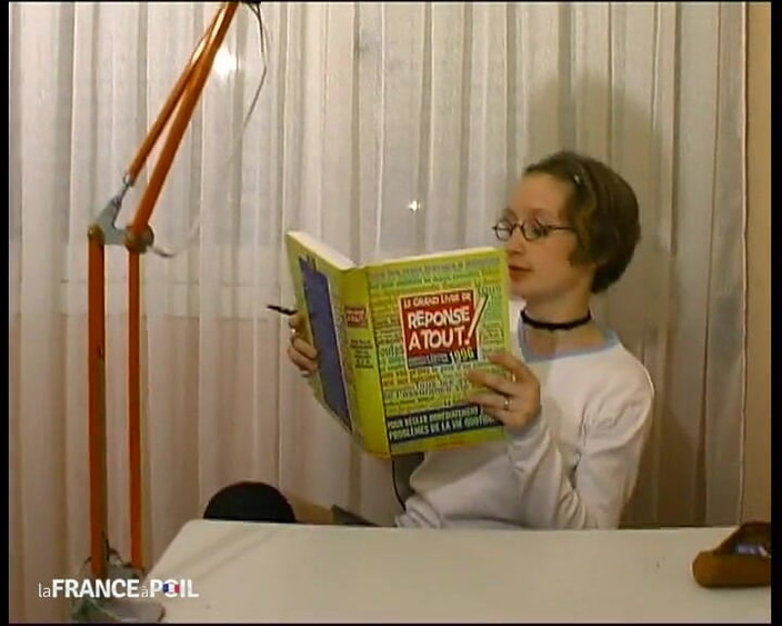 Rue Chaude: Exchange of Good Practices Between Two Teachers and One Student