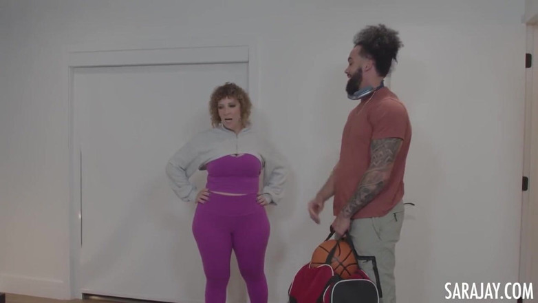 Sara Jay: Sara jay coaching la mia star
