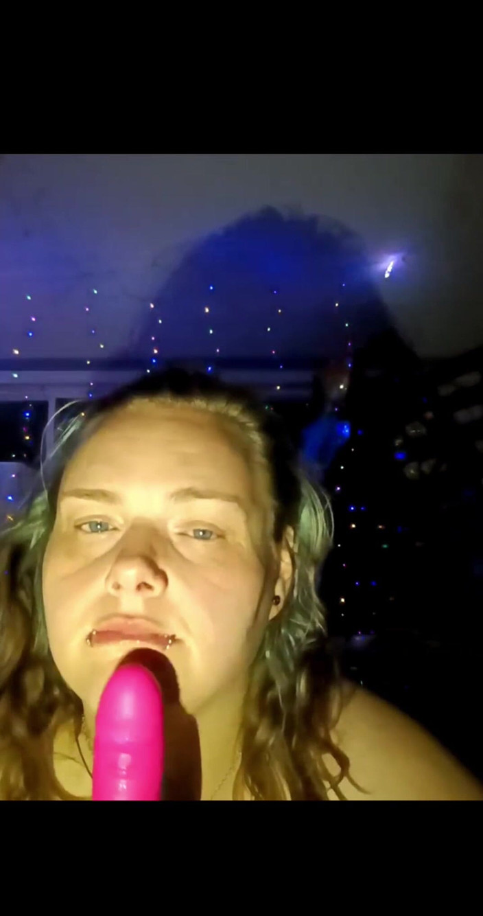 Pain princess studio: Cewek ini disodok dildo dengan ganas