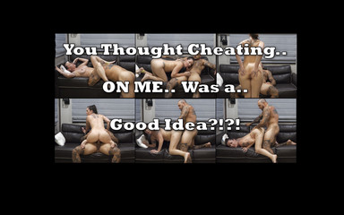 xNatashaGrey: Jag kan inte tro att du trodde att otrogen mot...